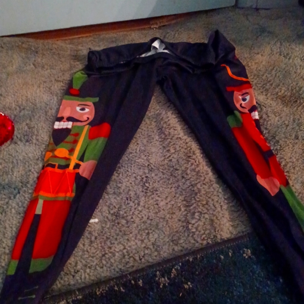 Pants